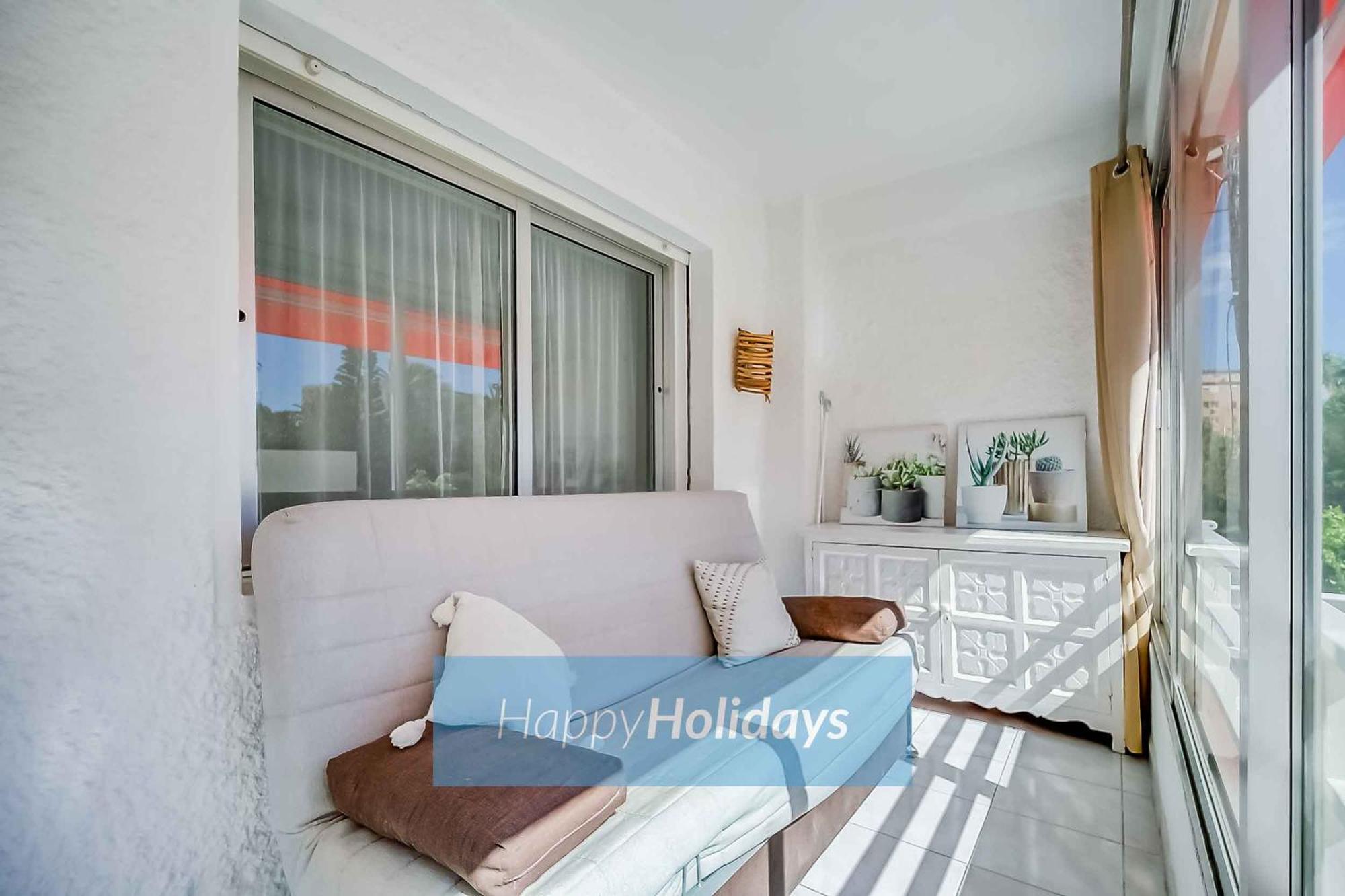 Hh Sur Apartment Benalmádena Exterior foto